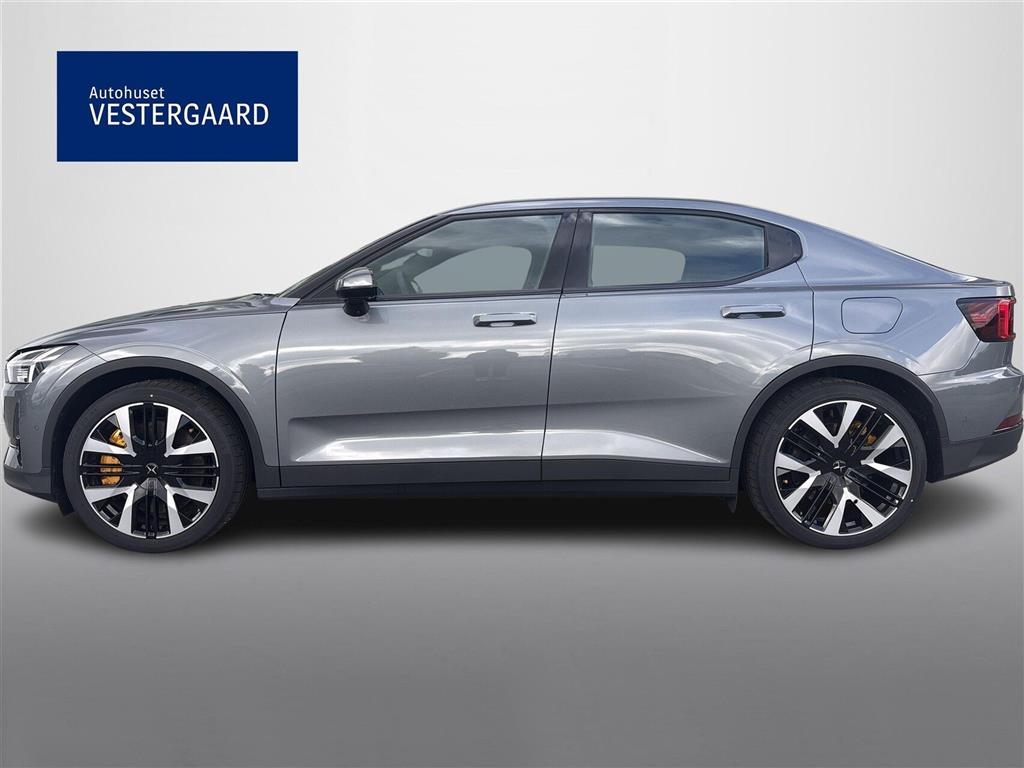 Polestar 2 EL LRDM Performance Plus AWD 476HK 5d Aut. - Image 2