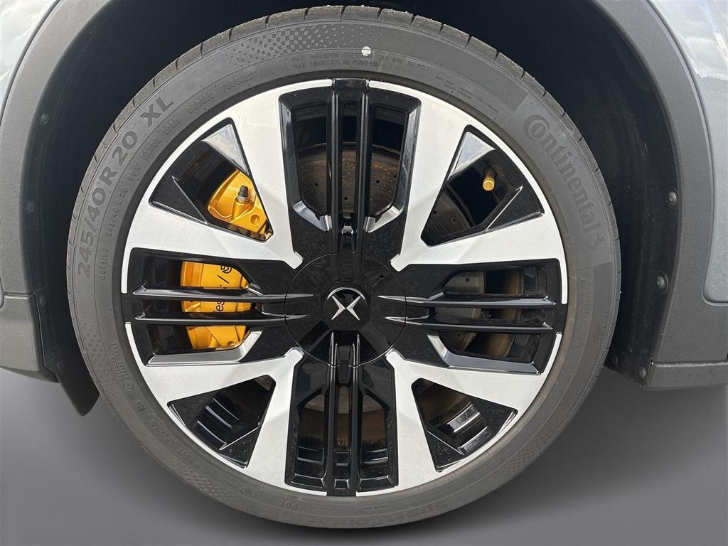 Polestar 2 EL LRDM Performance Plus AWD 476HK 5d Aut. - Image 11