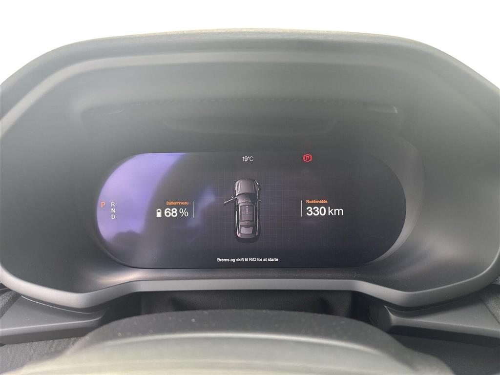 Polestar 2 EL LRDM Performance Plus AWD 476HK 5d Aut. - Image 15