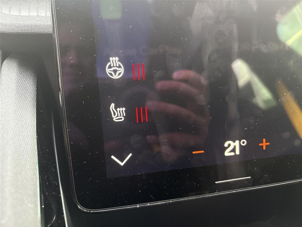 Polestar 2 EL LRDM Performance Plus AWD 476HK 5d Aut. - Image 19