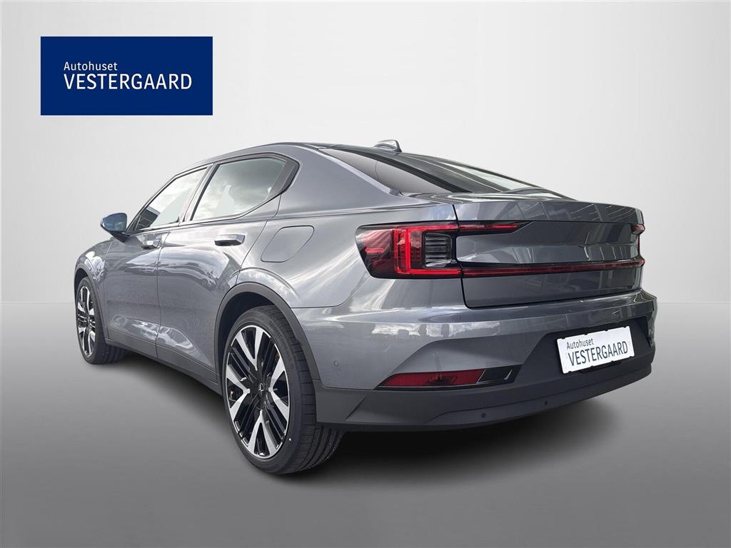 Polestar 2 EL LRDM Performance Plus AWD 476HK 5d Aut. - Image 3