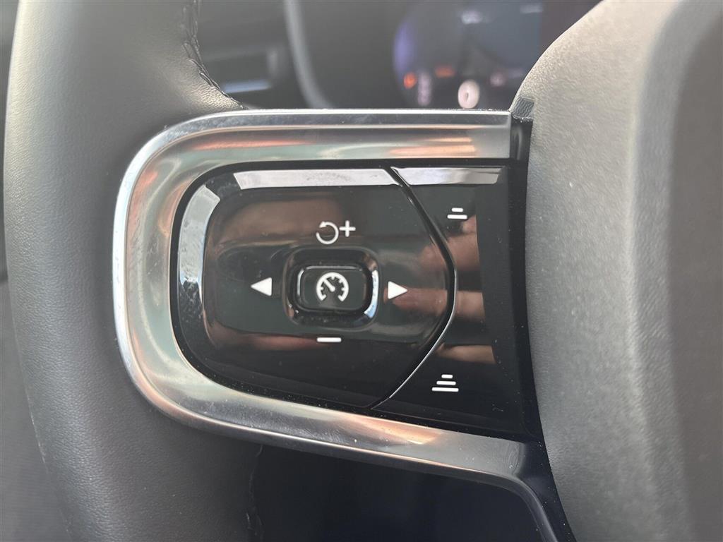 Polestar 2 EL LRDM Performance Plus AWD 476HK 5d Aut. - Image 21