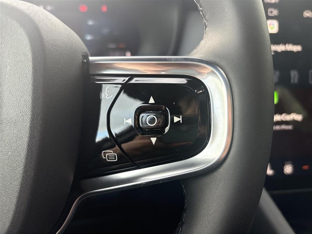 Polestar 2 EL LRDM Performance Plus AWD 476HK 5d Aut. - Image 22