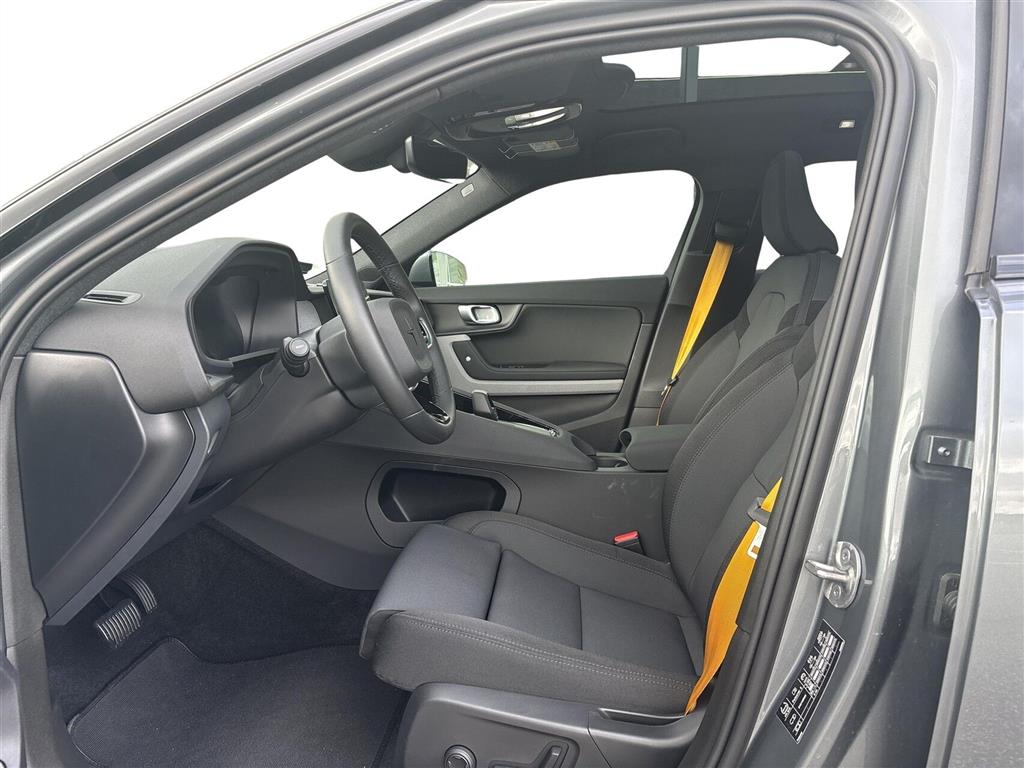 Polestar 2 EL LRDM Performance Plus AWD 476HK 5d Aut. - Image 4