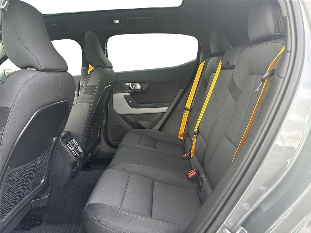 Polestar 2 EL LRDM Performance Plus AWD 476HK 5d Aut. - Image 5