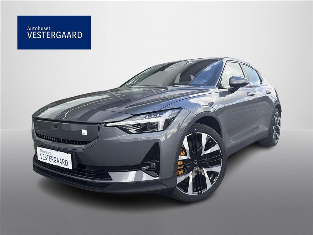 Polestar 2 EL LRDM Performance Plus AWD 476HK 5d Aut.