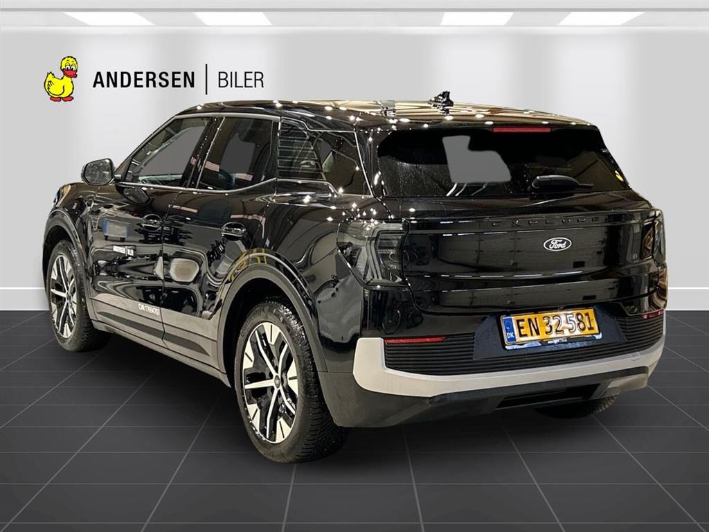Ford Explorer EL UR Select RWD 286HK 5d Aut. - Image 6
