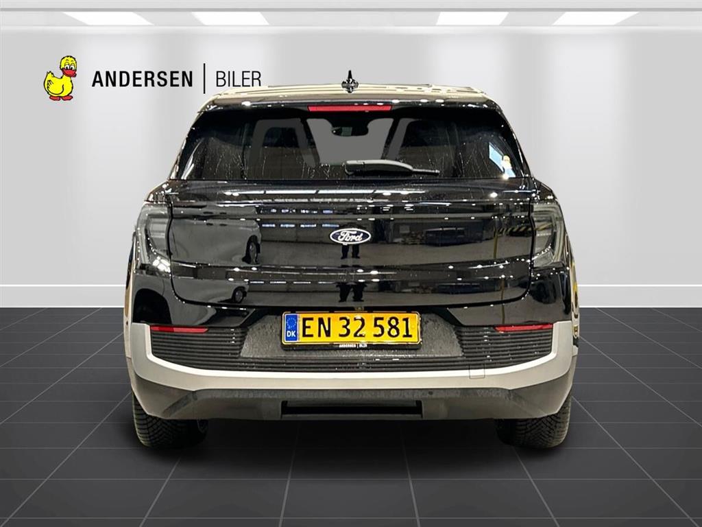 Ford Explorer EL UR Select RWD 286HK 5d Aut. - Image 7