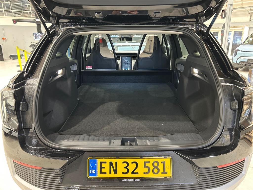 Ford Explorer EL UR Select RWD 286HK 5d Aut. - Image 8