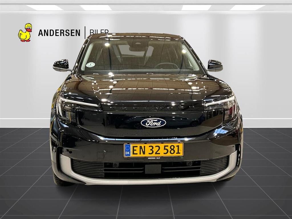 Ford Explorer EL UR Select RWD 286HK 5d Aut. - Image 2