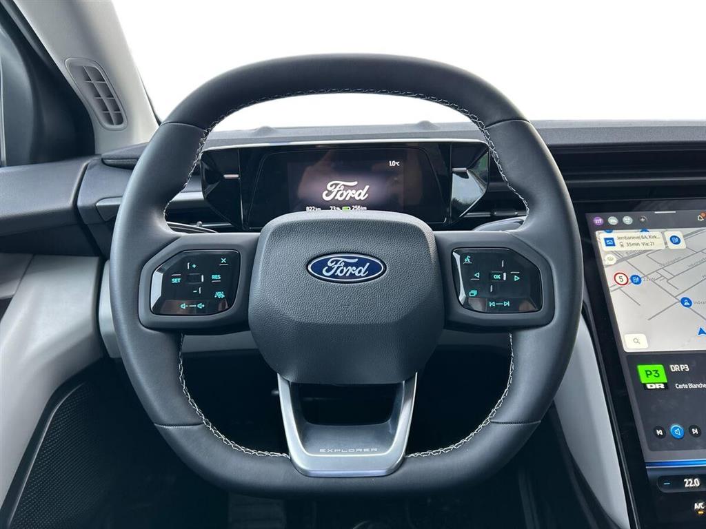 Ford Explorer EL UR Select RWD 286HK 5d Aut. - Image 16