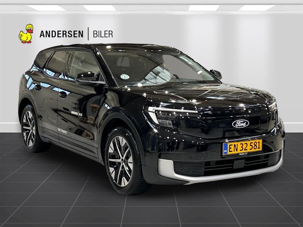 Ford Explorer EL UR Select RWD 286HK 5d Aut. - Image 3