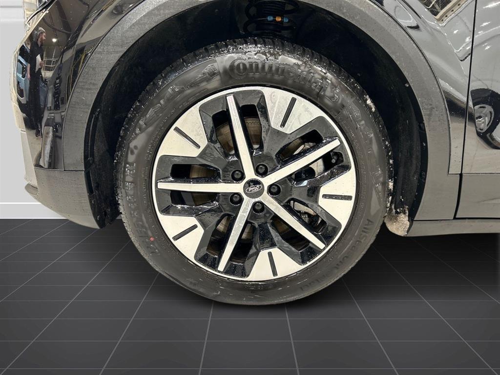 Ford Explorer EL UR Select RWD 286HK 5d Aut. - Image 5