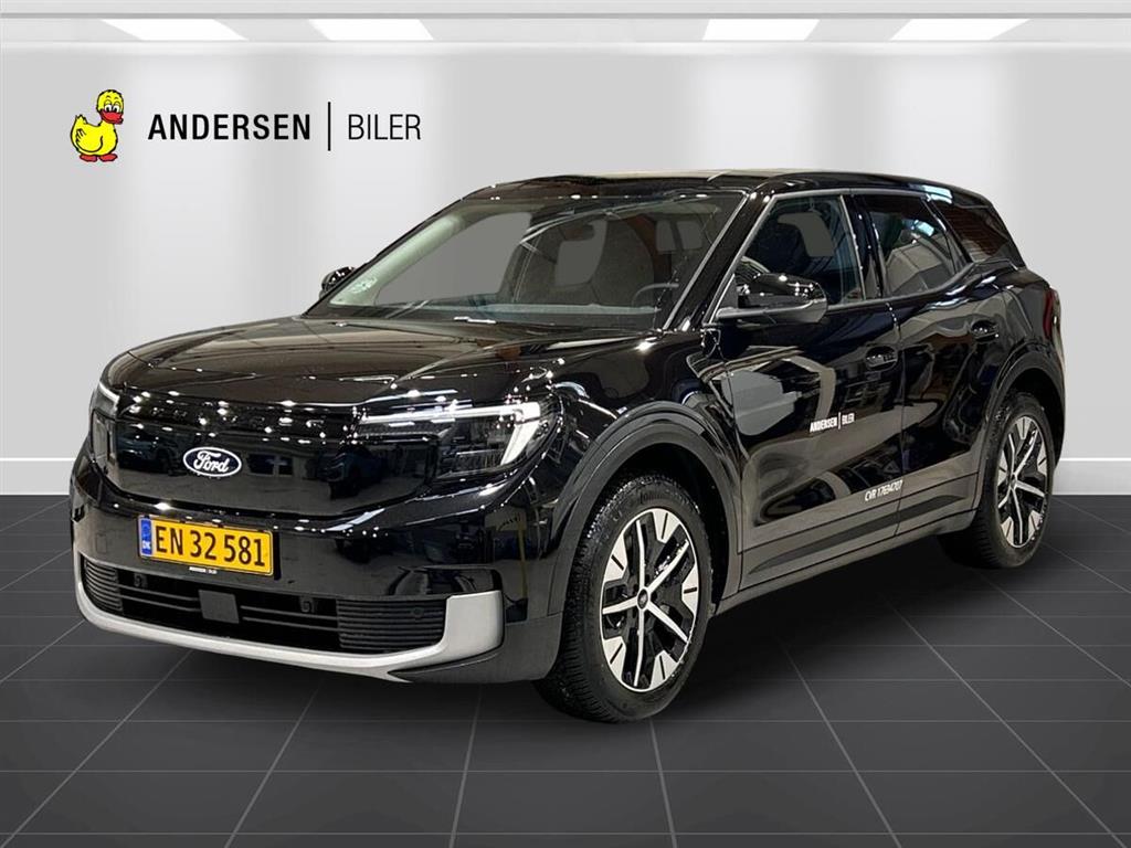 Ford Explorer EL UR Select RWD 286HK 5d Aut.