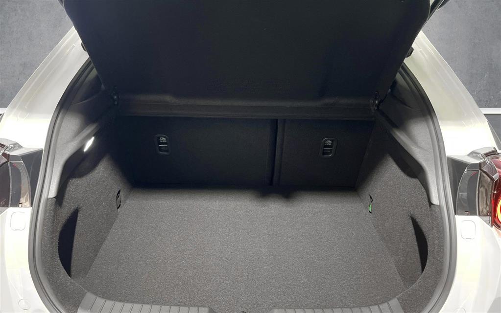 Mazda MX-30 0,8 e-Skyactiv R-EV Plugin-hybrid Exclusive-Line 170HK 5d Trinl. Gear - Image 10