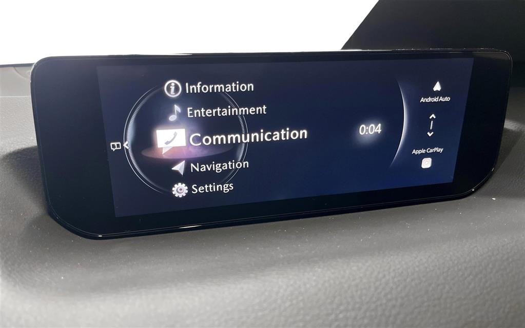 Mazda MX-30 0,8 e-Skyactiv R-EV Plugin-hybrid Exclusive-Line 170HK 5d Trinl. Gear - Image 13