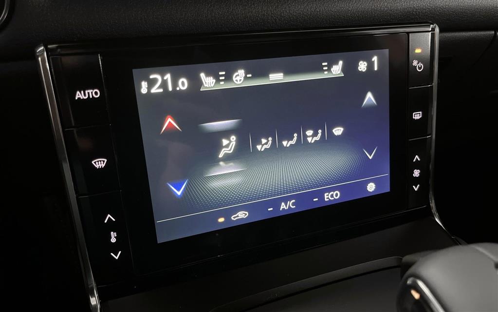 Mazda MX-30 0,8 e-Skyactiv R-EV Plugin-hybrid Exclusive-Line 170HK 5d Trinl. Gear - Image 14