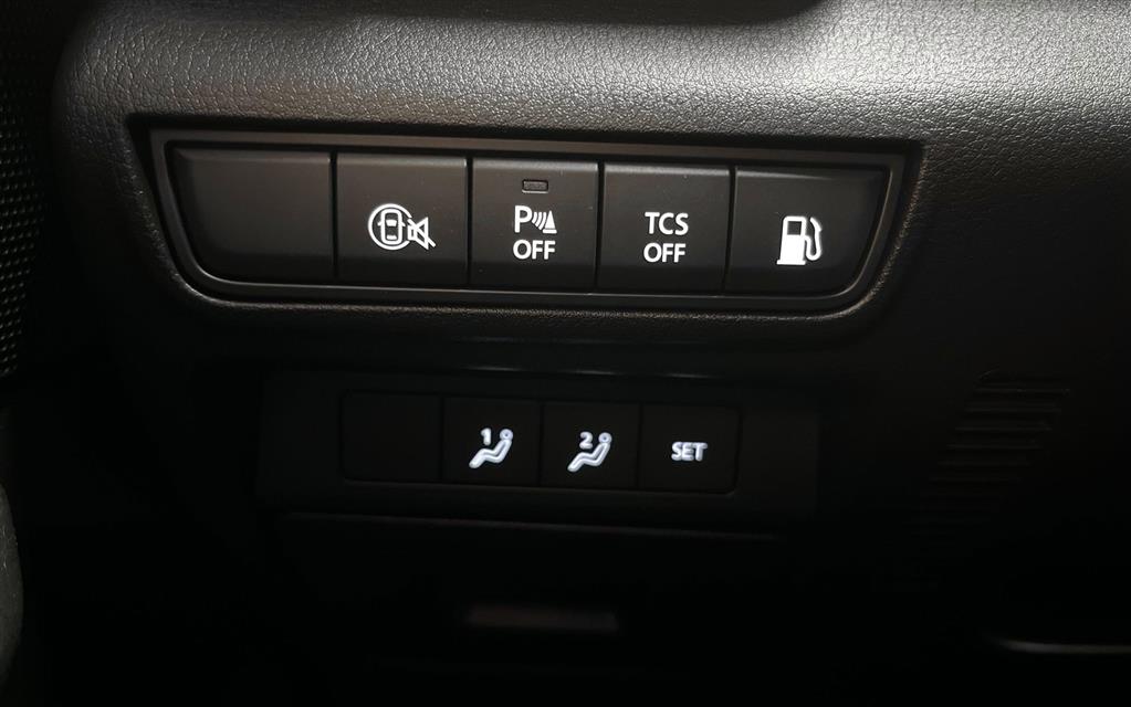 Mazda MX-30 0,8 e-Skyactiv R-EV Plugin-hybrid Exclusive-Line 170HK 5d Trinl. Gear - Image 16