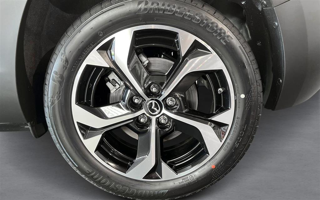 Mazda MX-30 0,8 e-Skyactiv R-EV Plugin-hybrid Exclusive-Line 170HK 5d Trinl. Gear - Image 18