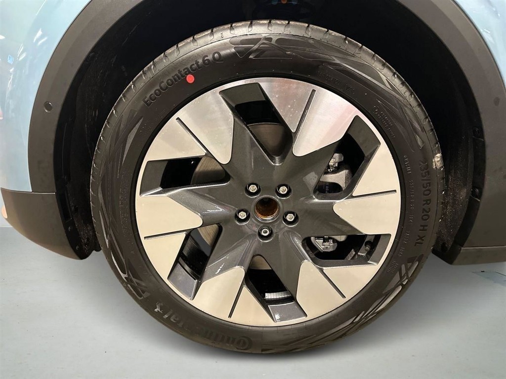 Ford Explorer EL UR Premium RWD 286HK 5d Aut. - Image 6