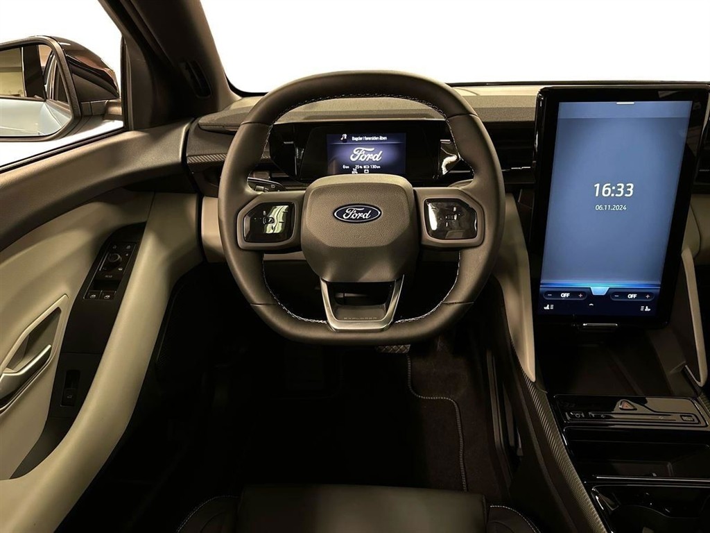 Ford Explorer EL UR Premium RWD 286HK 5d Aut. - Image 8