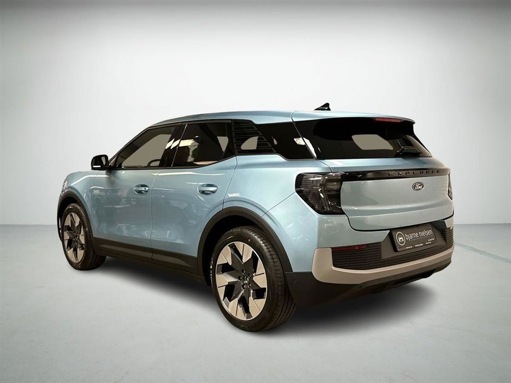 Ford Explorer EL UR Premium RWD 286HK 5d Aut. - Image 2