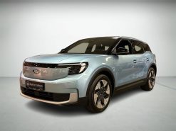 Ford Explorer EL UR Premium RWD 286HK 5d Aut.