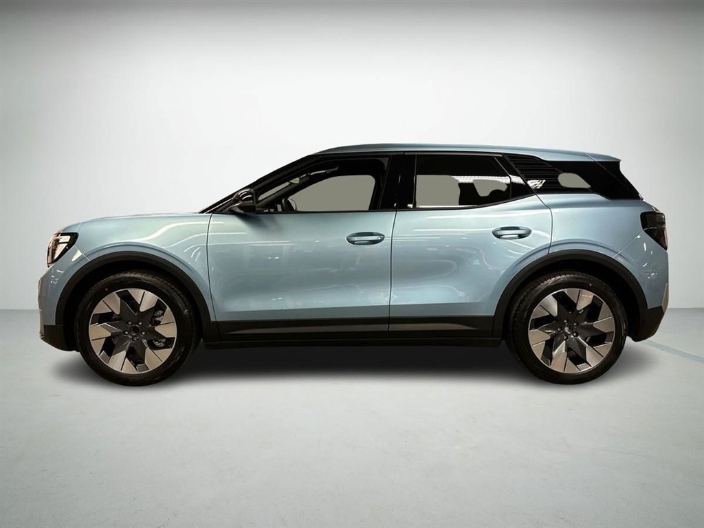 Ford Explorer EL UR Premium RWD 286HK 5d Aut. - Image 3