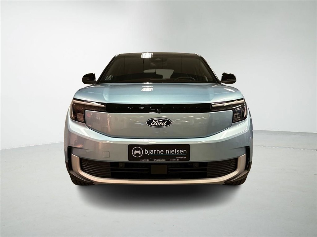 Ford Explorer EL UR Premium RWD 286HK 5d Aut. - Image 4