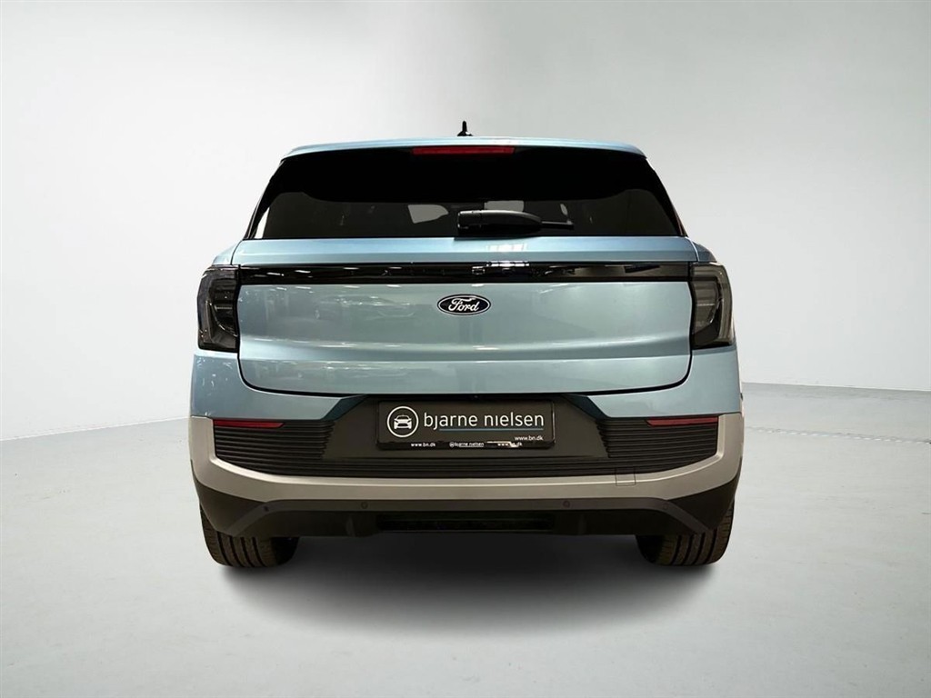 Ford Explorer EL UR Premium RWD 286HK 5d Aut. - Image 5