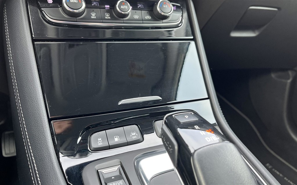 Opel Grandland X 1,6 PHEV Plugin-hybrid Ultimate 225HK 5d 8g Aut. - Image 13