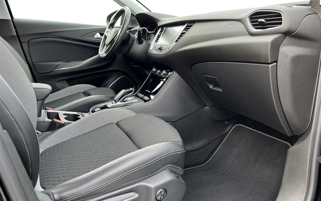 Opel Grandland X 1,6 PHEV Plugin-hybrid Ultimate 225HK 5d 8g Aut. - Image 14