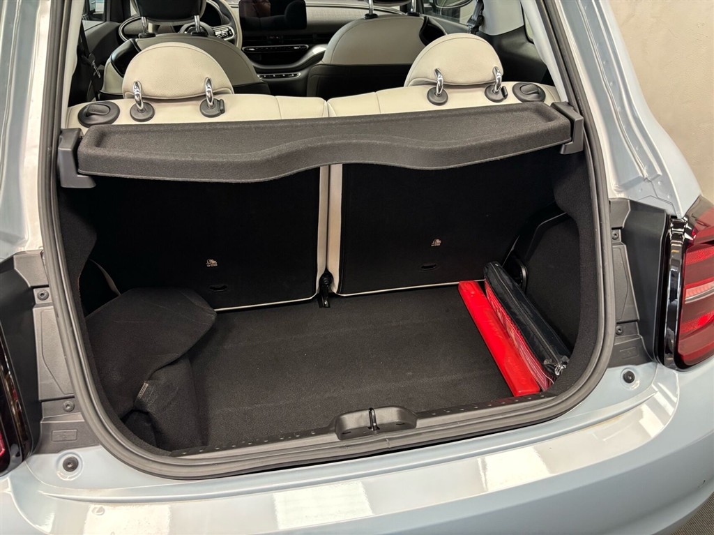 Fiat 500e EL La Prima By Bocelli 118HK 3d Aut. - Image 6