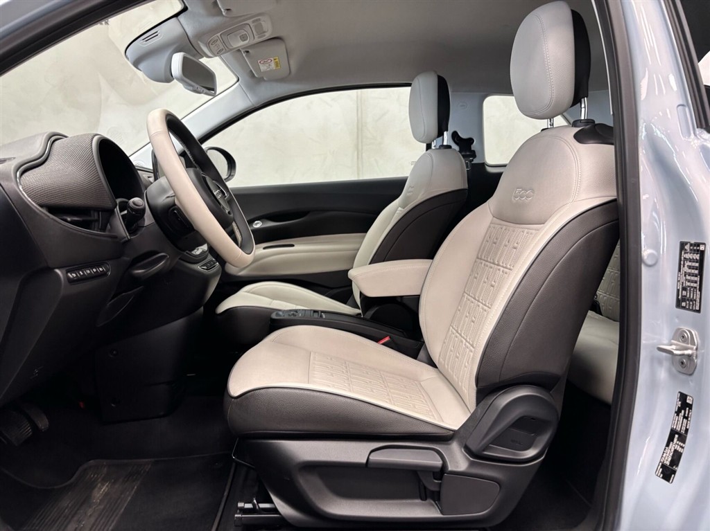 Fiat 500e EL La Prima By Bocelli 118HK 3d Aut. - Image 11