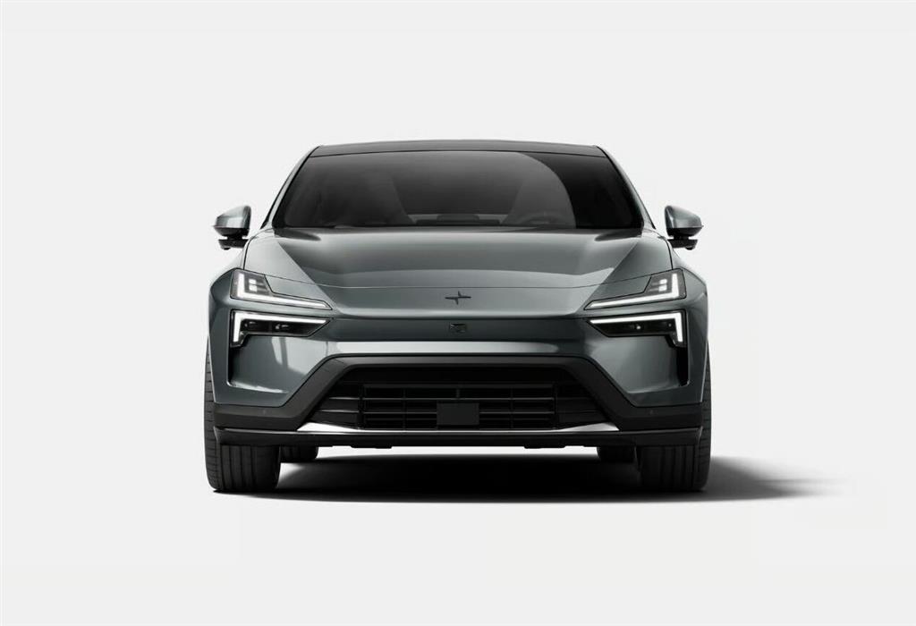 Polestar 4 EL Long range Dual motor AWD 544HK 5d Aut. - Image 6