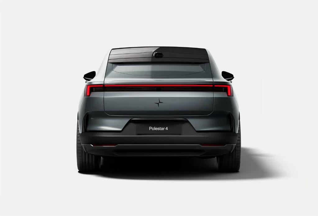 Polestar 4 EL Long range Dual motor AWD 544HK 5d Aut. - Image 7