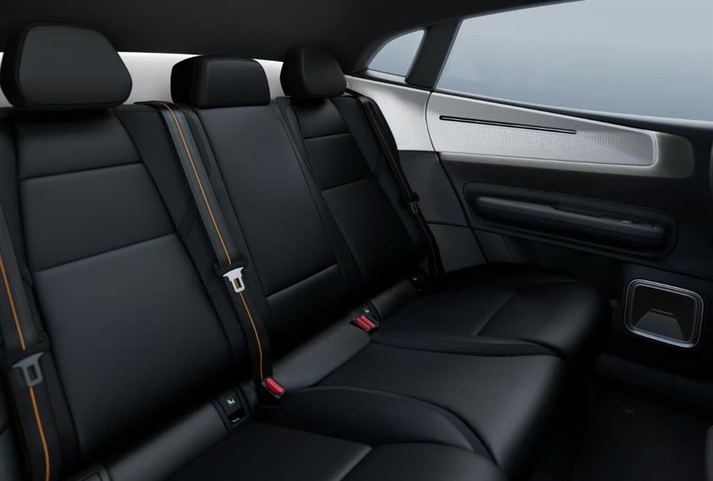 Polestar 4 EL Long range Dual motor AWD 544HK 5d Aut. - Image 10