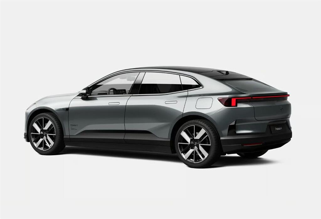 Polestar 4 EL Long range Dual motor AWD 544HK 5d Aut. - Image 2