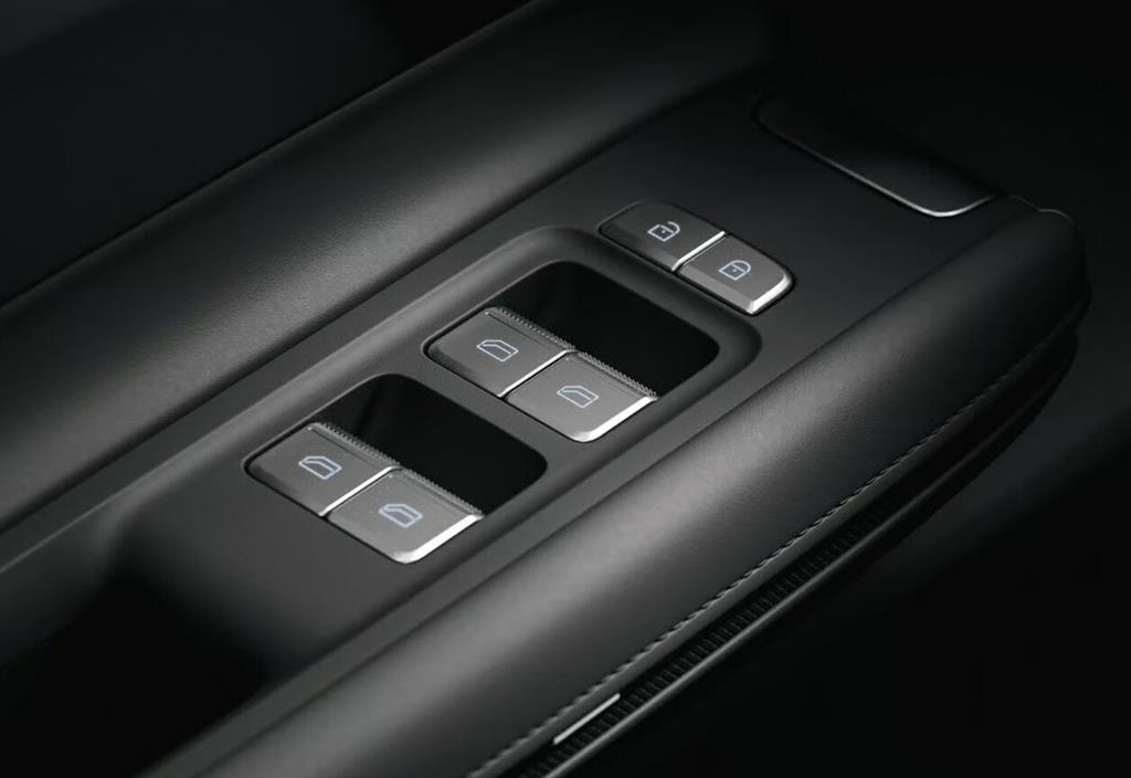 Polestar 4 EL Long range Dual motor AWD 544HK 5d Aut. - Image 13
