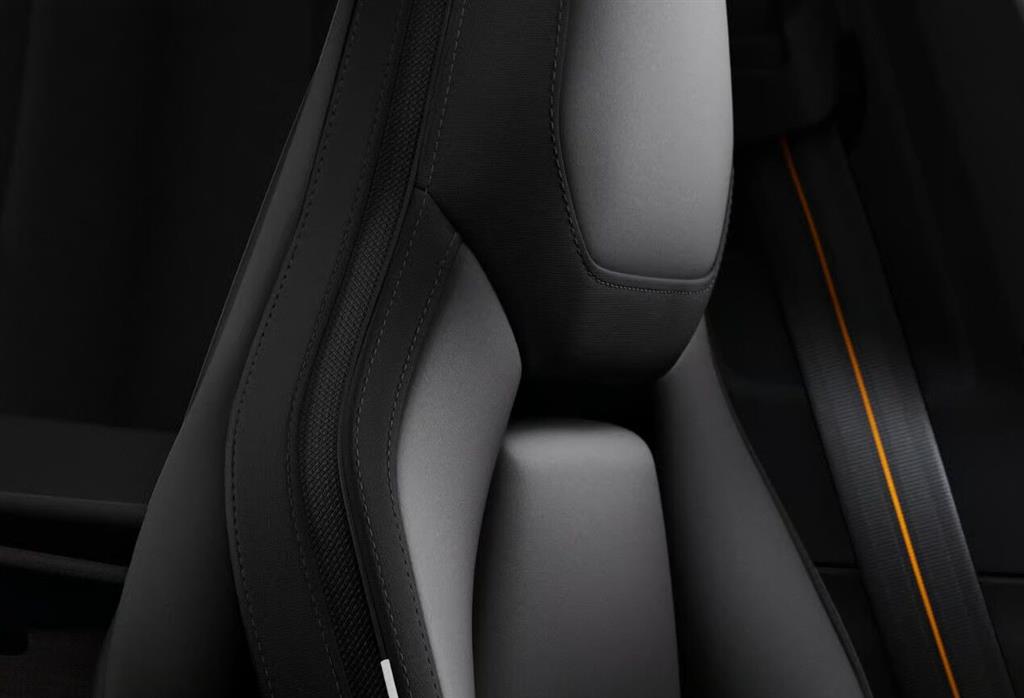 Polestar 4 EL Long range Dual motor AWD 544HK 5d Aut. - Image 14