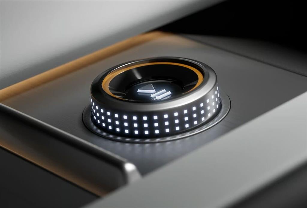 Polestar 4 EL Long range Dual motor AWD 544HK 5d Aut. - Image 15