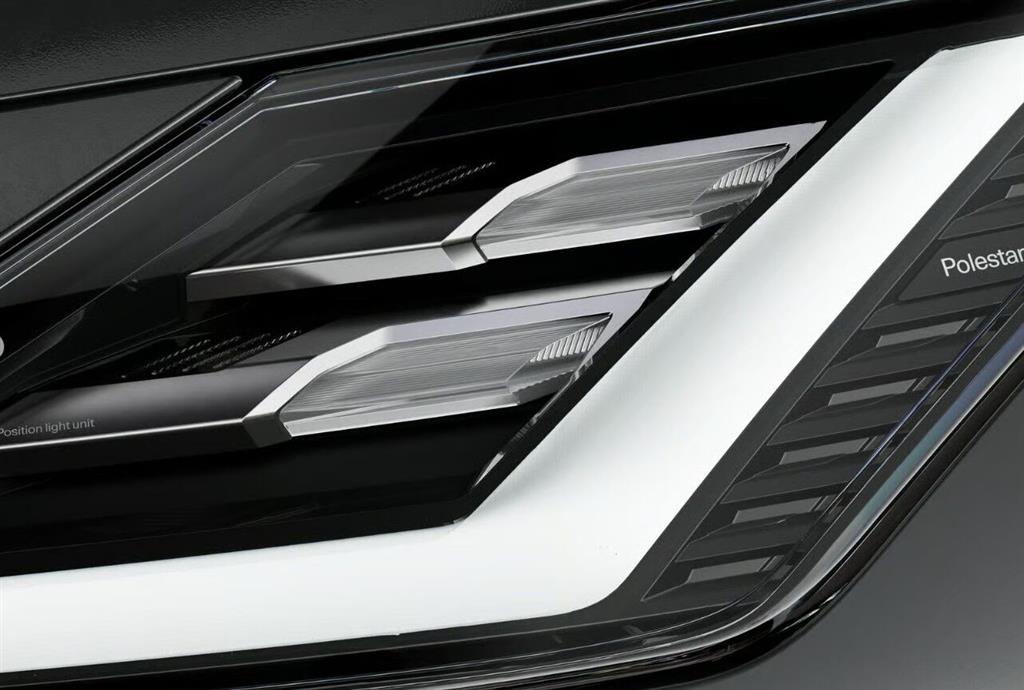 Polestar 4 EL Long range Dual motor AWD 544HK 5d Aut. - Image 19