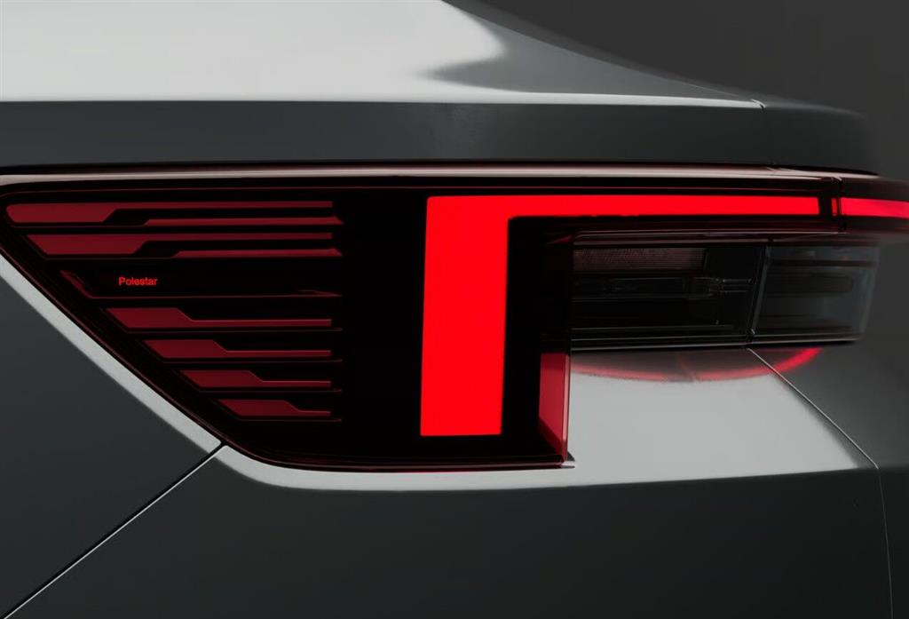 Polestar 4 EL Long range Dual motor AWD 544HK 5d Aut. - Image 20