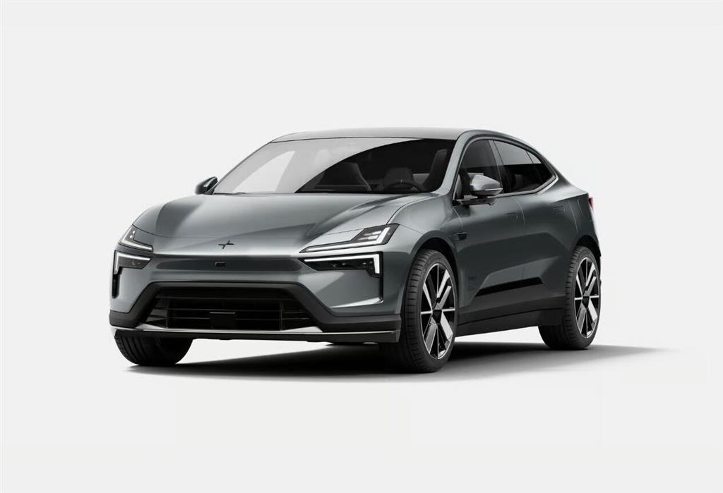 Polestar 4 EL Long range Dual motor AWD 544HK 5d Aut.