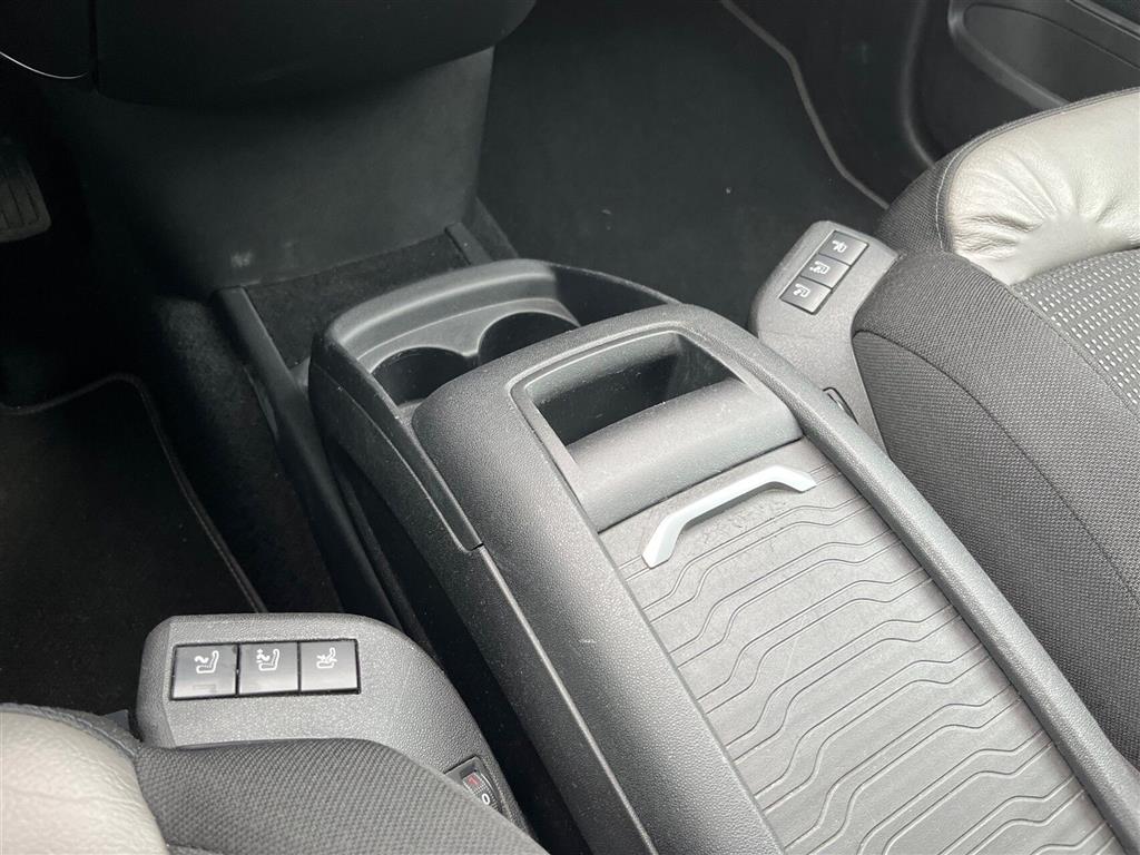 Citroën Grand C4 SpaceTourer 2,0 Blue HDi VIP EAT8 start/stop 160HK 8g Aut. - Image 15