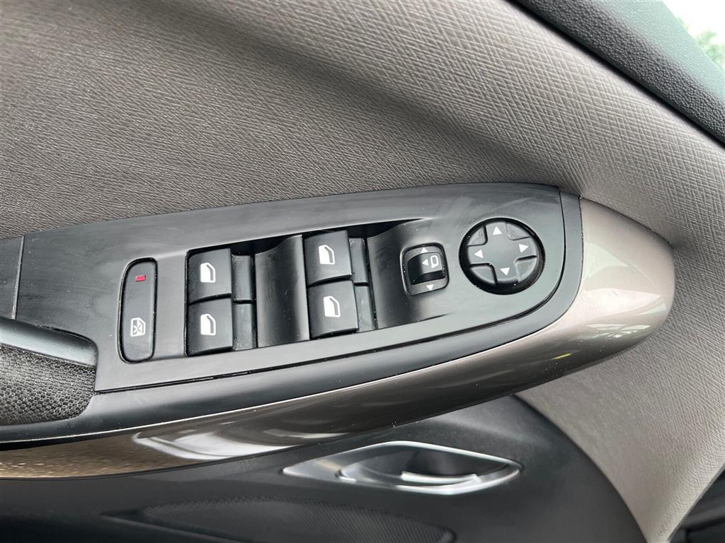 Citroën Grand C4 SpaceTourer 2,0 Blue HDi VIP EAT8 start/stop 160HK 8g Aut. - Image 16