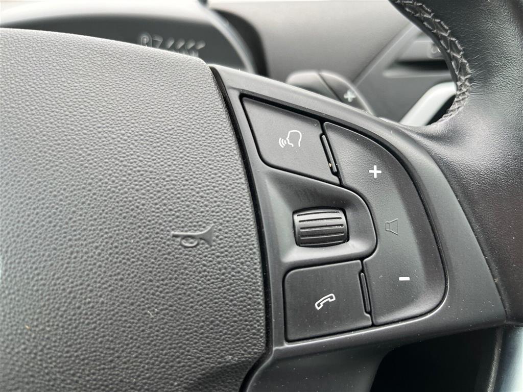 Citroën Grand C4 SpaceTourer 2,0 Blue HDi VIP EAT8 start/stop 160HK 8g Aut. - Image 18