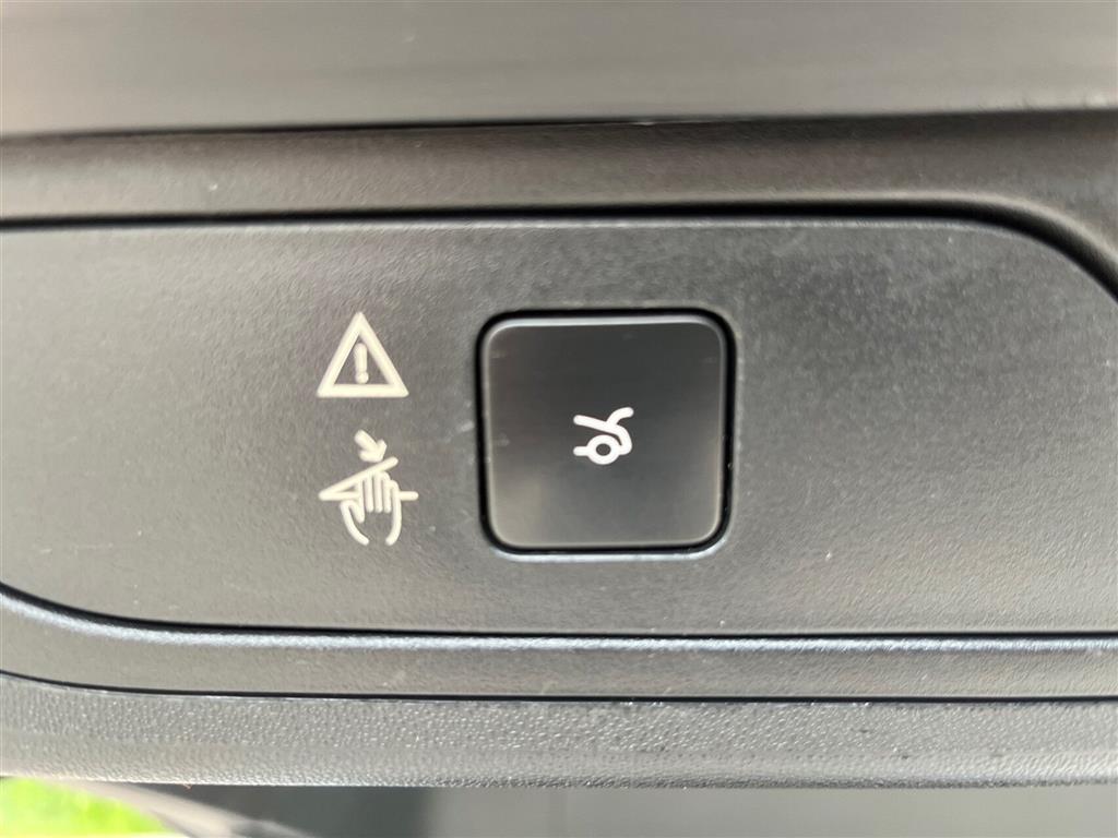Citroën Grand C4 SpaceTourer 2,0 Blue HDi VIP EAT8 start/stop 160HK 8g Aut. - Image 21