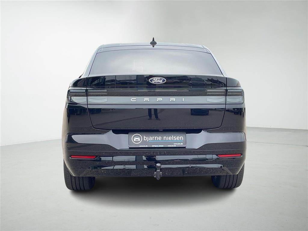 Ford Capri EL UR Select 286HK 5d Aut. - Image 7