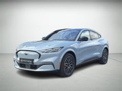 Ford Mustang Mach-E, Premium, (SUV Mach-E, Premium, (SUV)